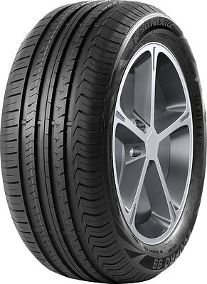 Sonix Ecopro 99 225/60 R16 102V XL