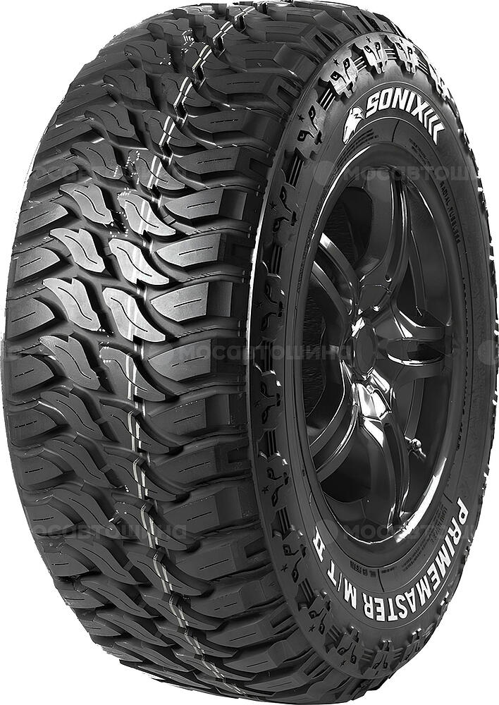 Sonix Primemaster M/T II 285/75 R16 116Q