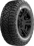 Sonix Primemaster R/T 275/60 R20 116Q XL Sonix Primemaster R/T 275/60 R20 116Q XL