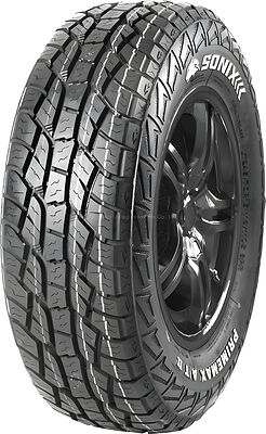 Sonix Primemax A/T II 265/70 R16 121/118S W