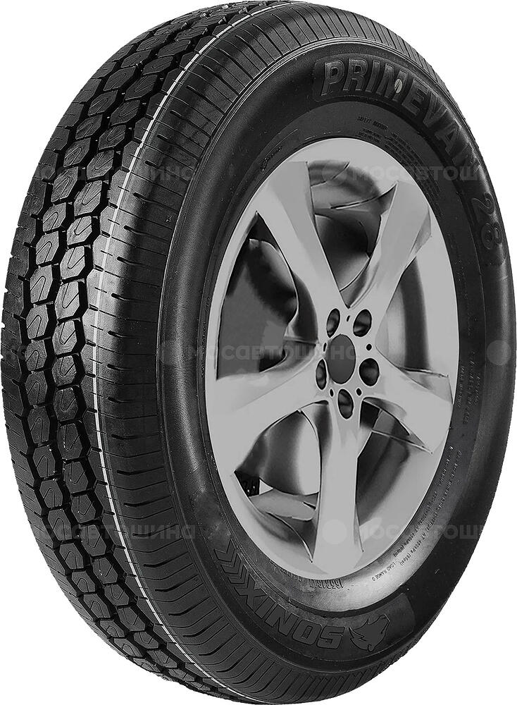 Sonix Primevan 28 175/70 R14 95/93S