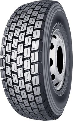 Sonix SX816 315/70 R22,5 154/150M PR20 (Ведущая ось)