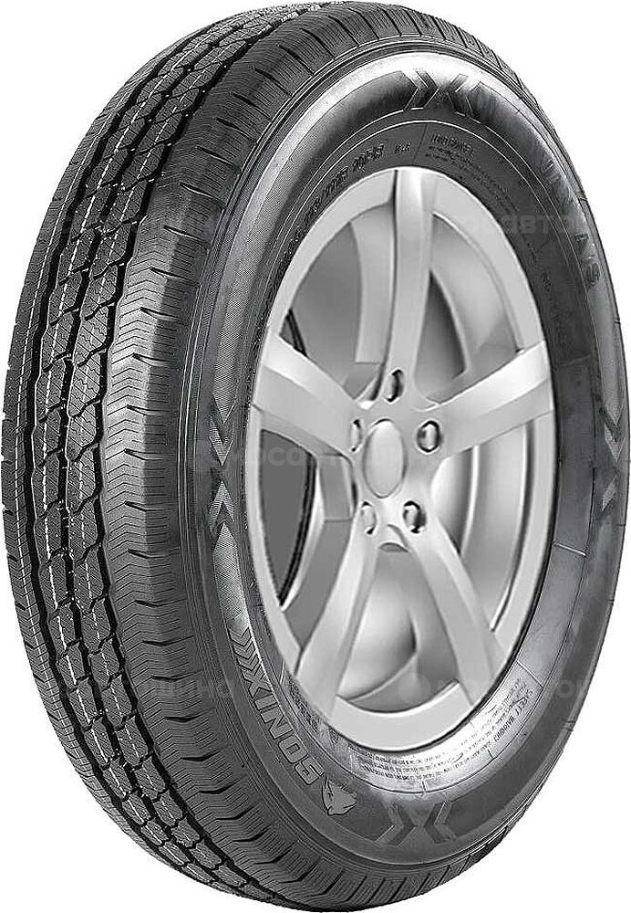 Sonix Van A/S 175/65 R14C 90/88T