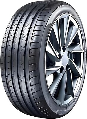 Sonix Xsport S8 225/35 R19 88Y XL