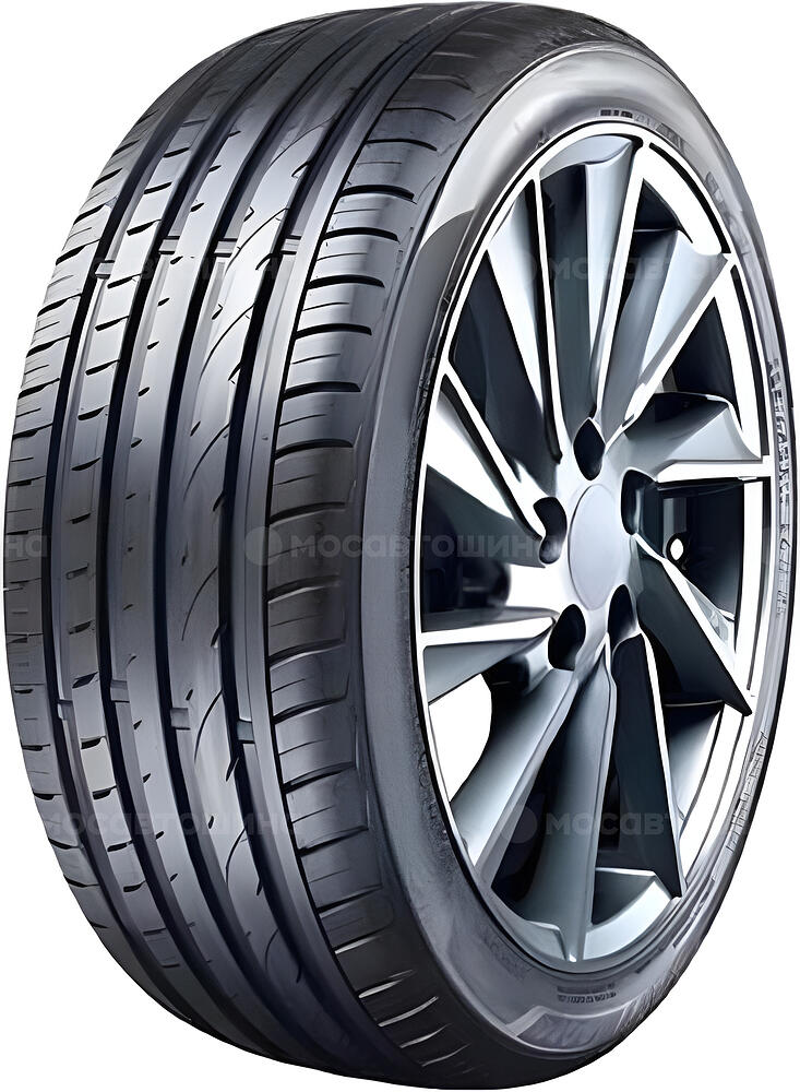 Sonix Xsport S8 245/40 R21 100Y XL