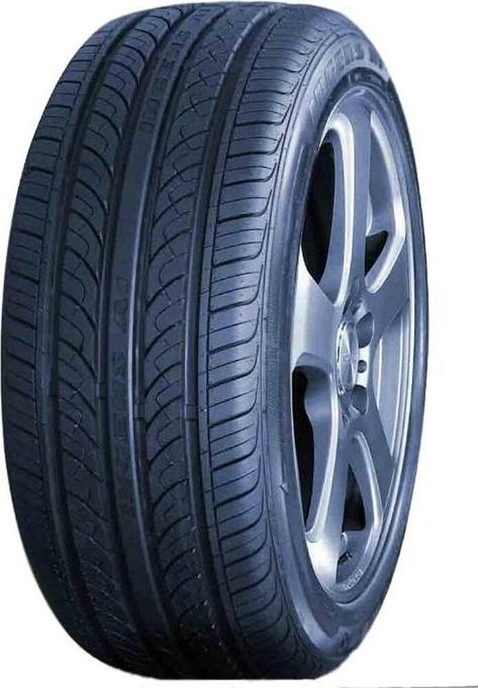 Sonny Ingens A1 245/40 R17 95W