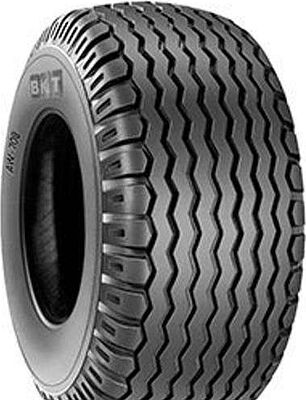 Speedways PK-307 19x45x17 144A