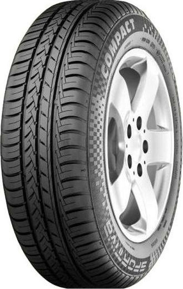 Sportiva Compact 175/65 R15 84T 