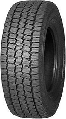 Sportiva Van Snow 205/65 R16C 107/105T
