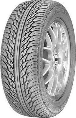 Sportiva Z 4X4 235/65 R17 108V XL