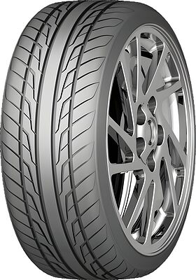 Sportrak SP788 285/45 ZR19 111W