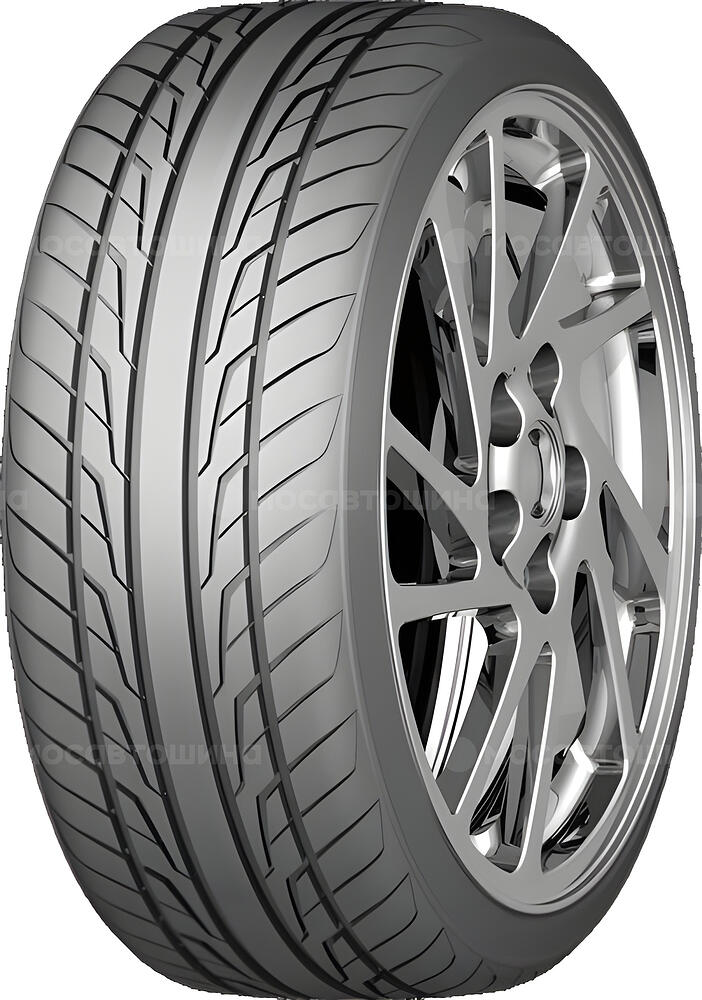 Sportrak SP788 305/35 R24