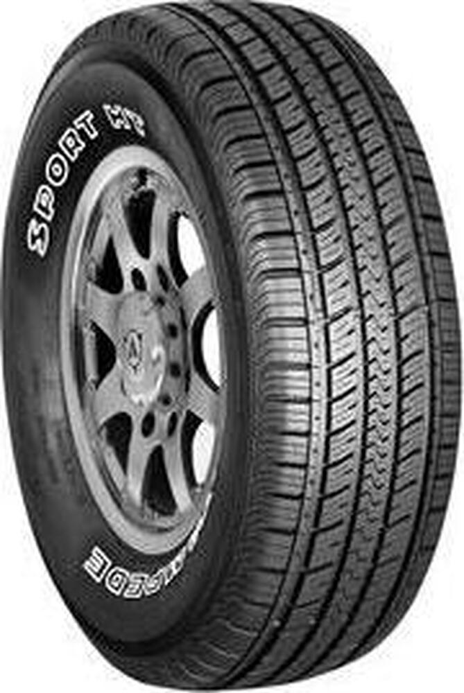 Stampede Sport H/T 245/65 R17 107S