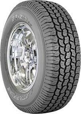 Starfire SF510 265/75 R16 123/120R