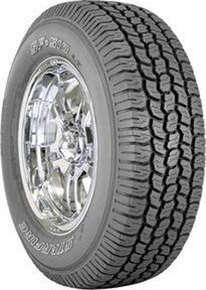 Starfire SF510 245/75 R16