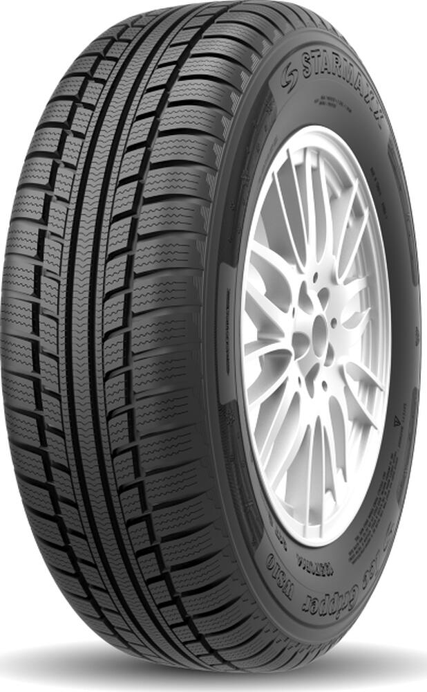 Starmaxx IceGripper W810 175/70 R14 84T