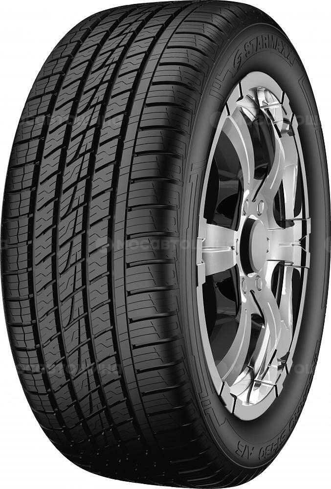 Starmaxx Incurro A/S ST430 255/65 R17 110H 
