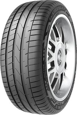 Starmaxx Incurro H/T ST450 255/45 R20 105Y