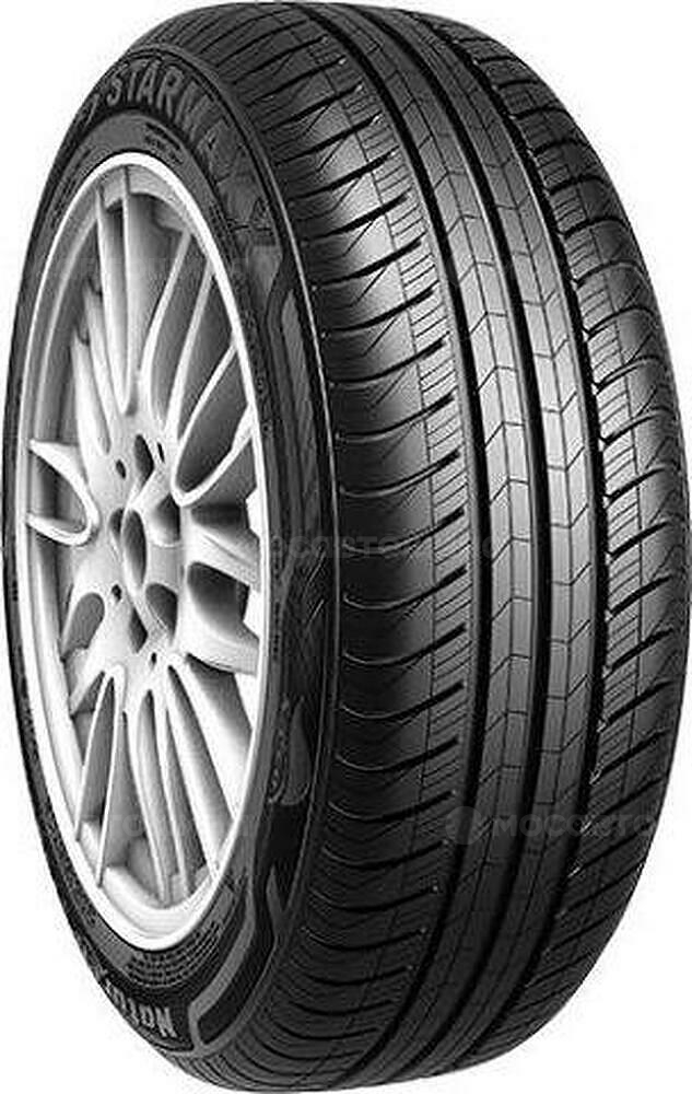 Starmaxx Naturen ST562 195/55 R16 87H