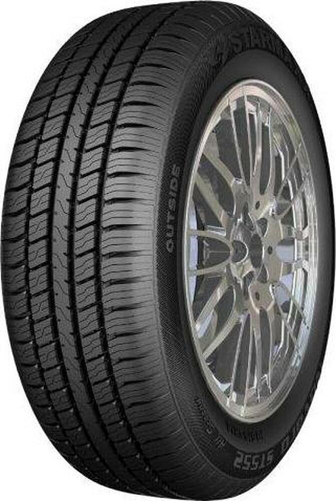 Starmaxx Novaro ST552 205/55 R16 91H