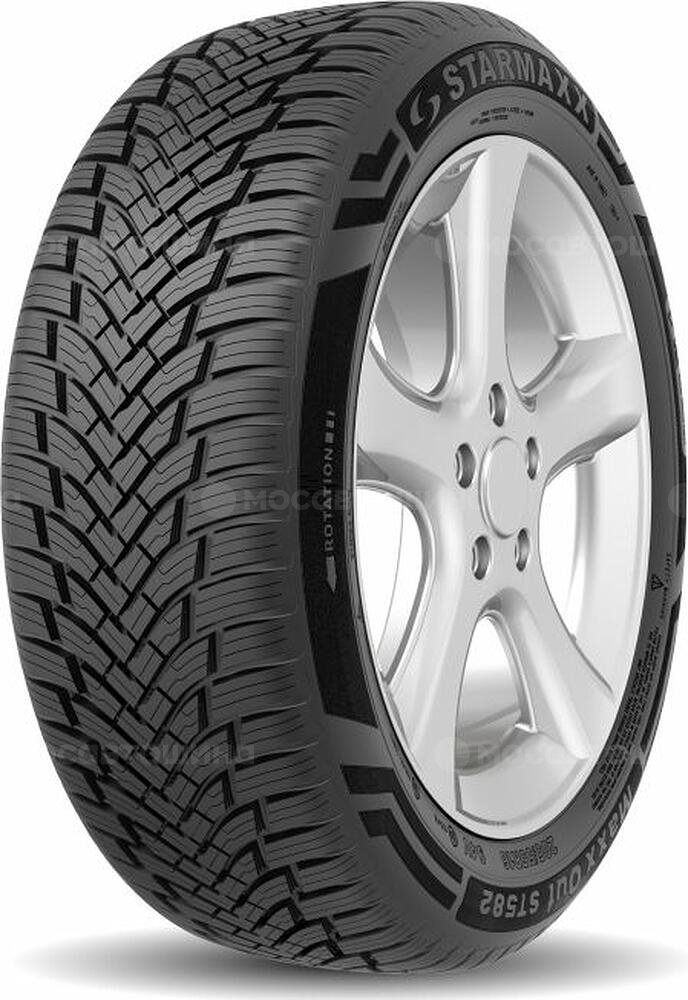 Starmaxx PolarMaxx 175/65 R15 84T