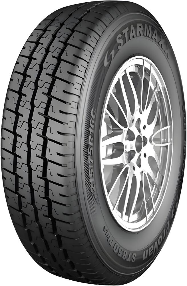 Starmaxx Provan ST850 Plus 185 R14C 102/100R