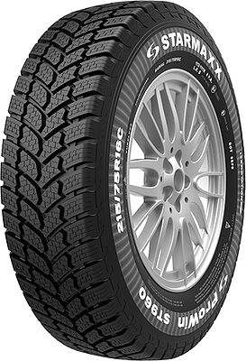 Starmaxx Prowin ST960 235/65 R16C 115/113R