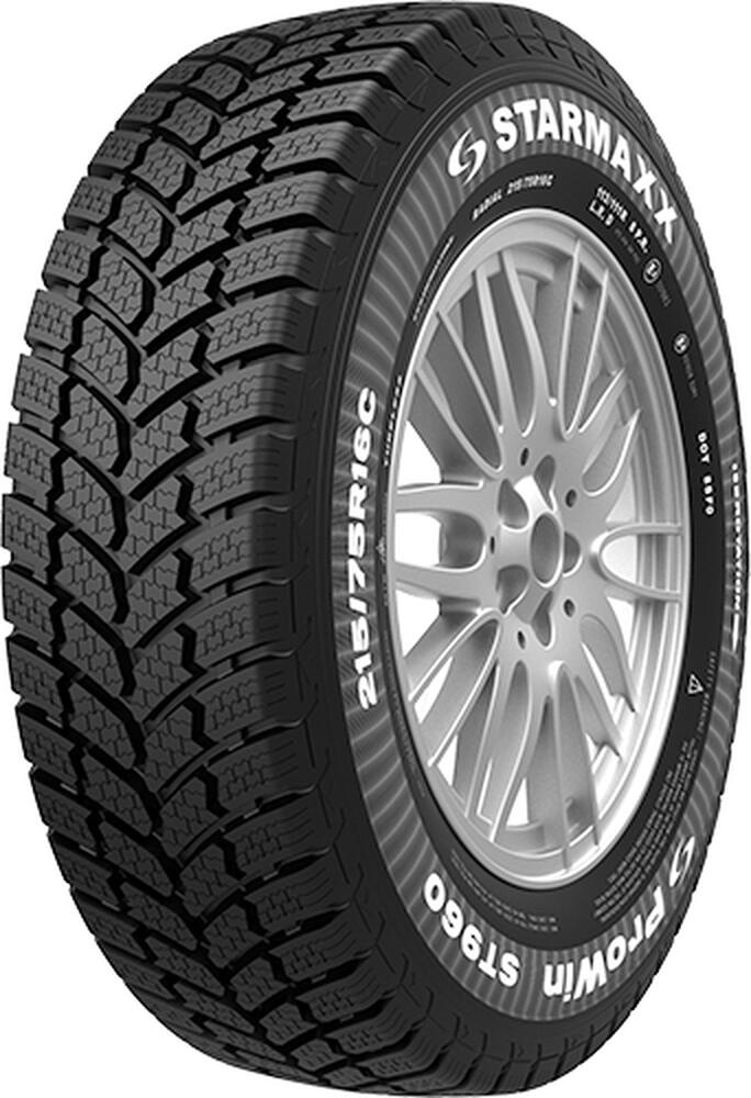 Starmaxx Prowin ST960 225/65 R16C 112/110R