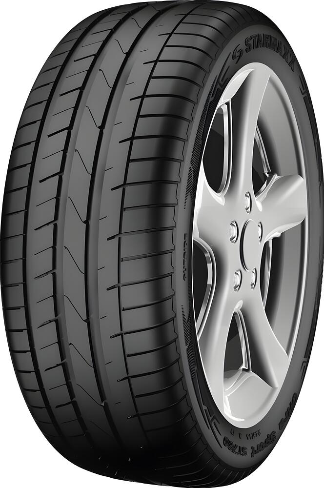 Starmaxx Ultrasport ST760 245/45 R19 98W RF