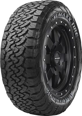 Sumaxx All-Terrain T/A 285/55 R20 119T