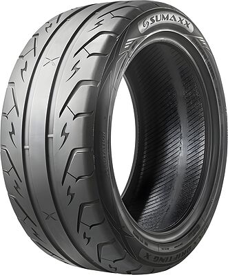 Sumaxx Max Drifting X 195/55 R15 85V