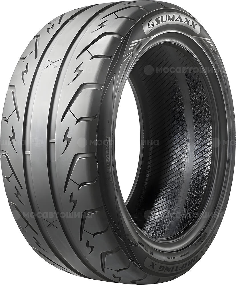 Sumaxx Max Drifting X 195/50 R15 82V