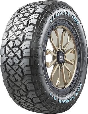 Sumaxx Max Ranger R/T LT265/70 R17 121/118R (RWL)