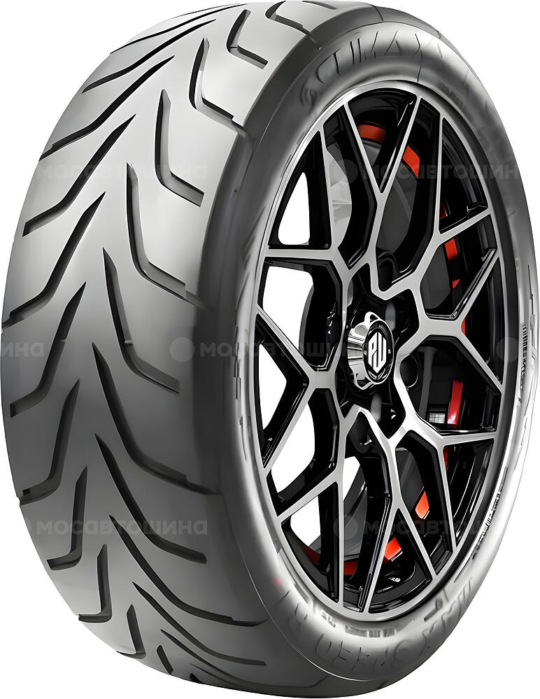 Sumaxx Max Speed R1 195/55 R15 85V (RWL)