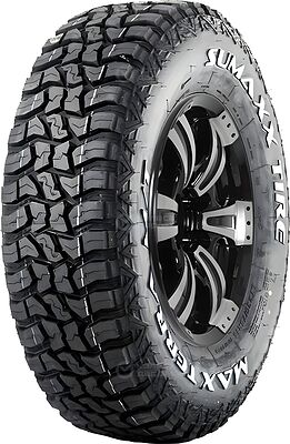 Sumaxx Max Terra M/T 205/70 R15 100Q