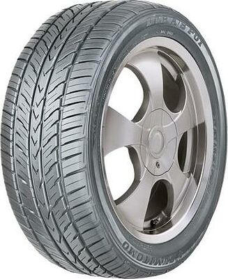Sumitomo HTR A/S P01 205/60 R16 92H 