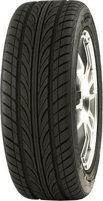 Sumo Akina ST-09 215/35 R18 84W