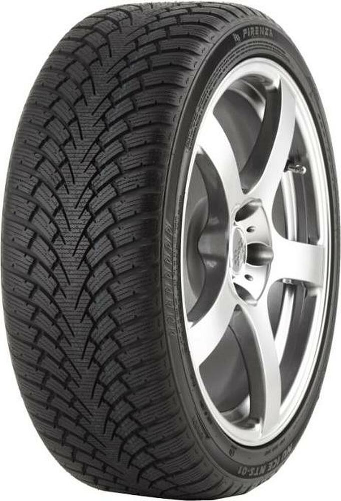 Sumo Firenza Nu Ice NTS-01 205/70 R15 96S