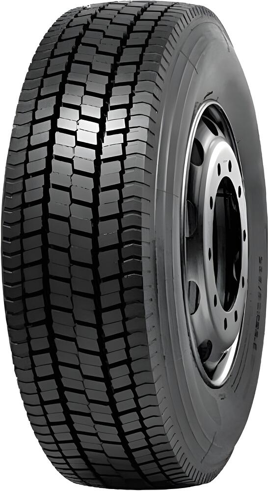 Sunfull HF628 295/80 R22,5 152/149M (Ведущая ось)