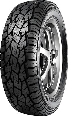 Sunfull Mont-Pro AT782 265/70 R16 112T 
