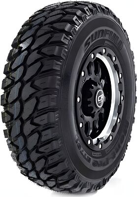 Sunfull Mont-Pro MT781 265/75 R16 123/120Q