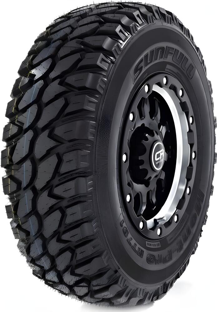 Sunfull Mont-Pro MT781 265/75 R16 123/120Q