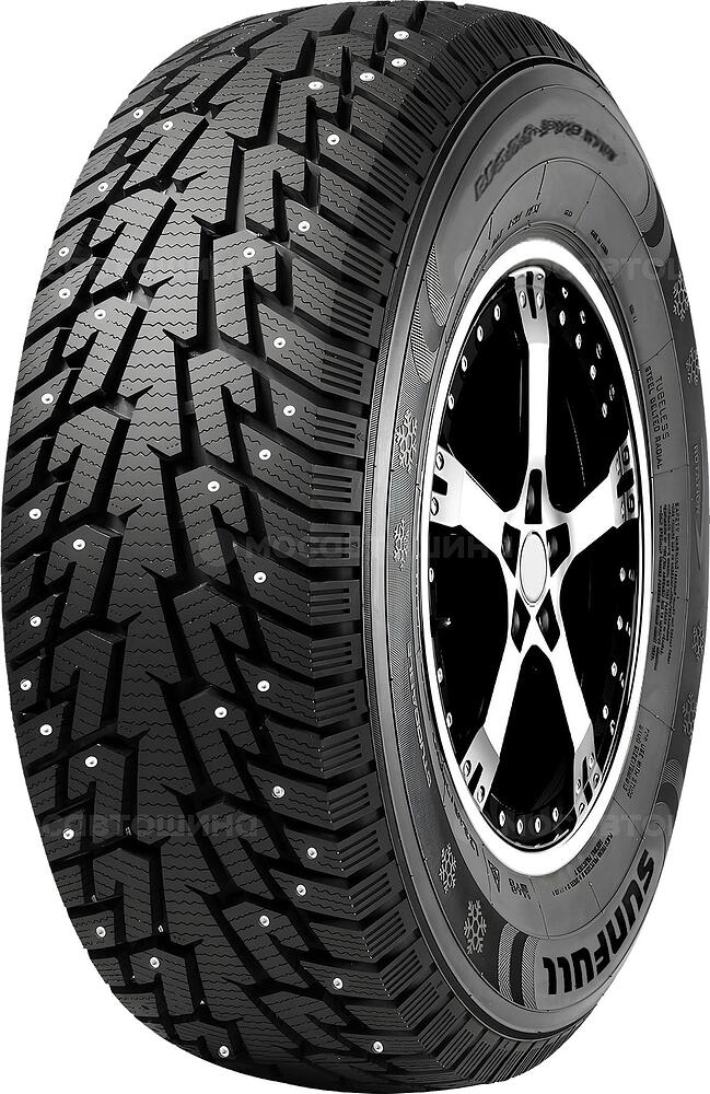Sunfull Mont-Pro W781 245/75 R16 120S