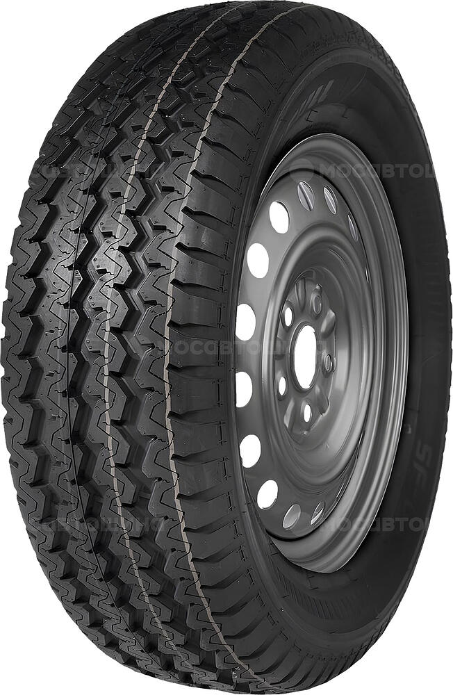 Sunfull SF-01 Plus 165 R14C 93/91S