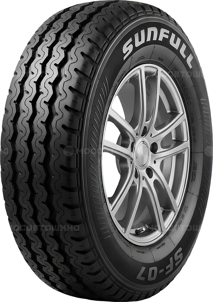 Sunfull SF-07 205/70 R15C 106/104R
