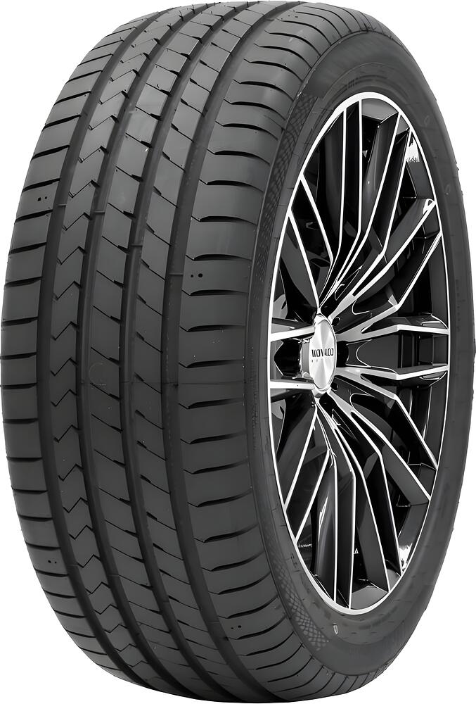 Sunfull SF-800 EV 235/40 R19 96W XL
