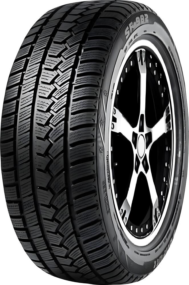 Sunfull SF-982 155/80 R13 79T