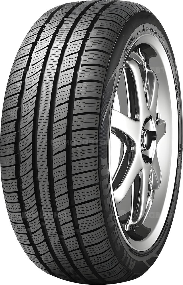 Sunfull SF-983 AS 155/65 R14 75T 