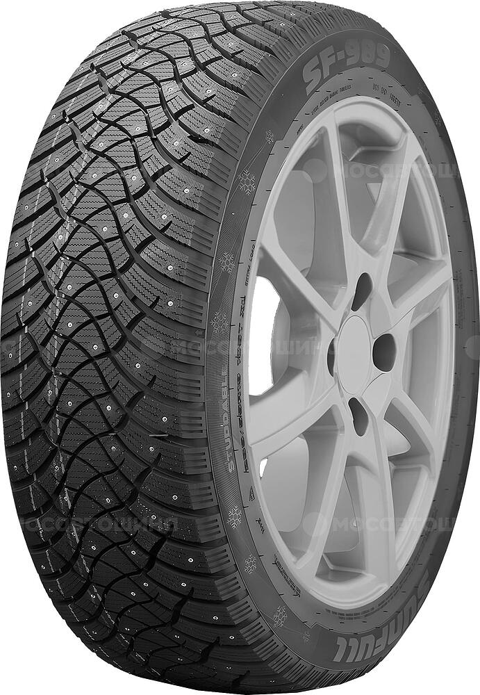 Sunfull SF-989 225/55 R19 103T XL