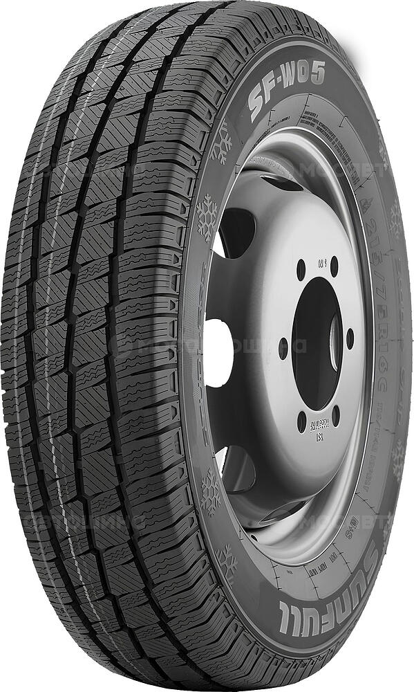 Sunfull SF-W05 215/70 R15C 109/107R